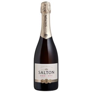 Espumante Salton Demi-Sec 750ml