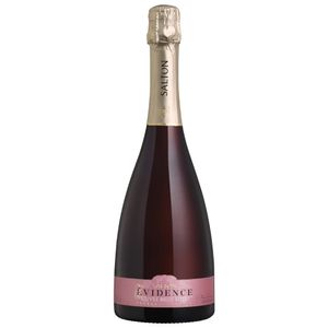 Espumante Salton Evidence Cuvée Brut Rosé 750ml