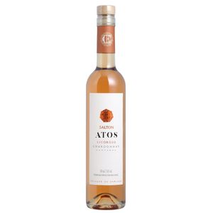 Vinho Salton Atos Licoroso 500ml