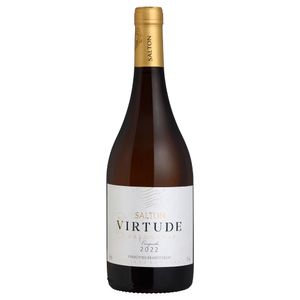 Vinho Branco Salton Virtude Chardonnay 750ml 2022