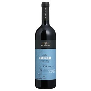 Vinho Tinto Salton Campanha Marselan 750ml 2019