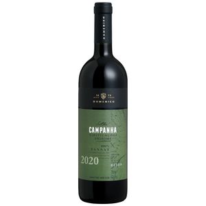 Vinho Tinto Salton Campanha Tannat 750ml 2020