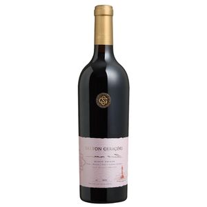 Vinho Tinto Salton Gerações Mario Salton 750ml 2017