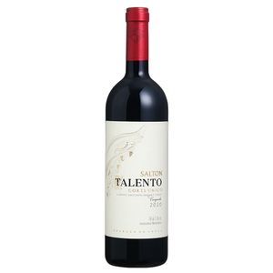 Vinho Tinto Salton Talento 750ml 2020