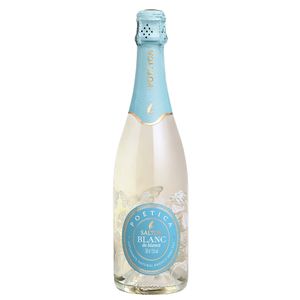 Espumante Salton Poética Blanc de Blancs 750ml