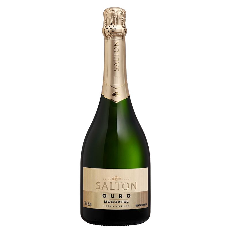 SALTON-OURO-MOSCATEL