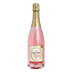 Salton Zero Álcool Rosé 750ml