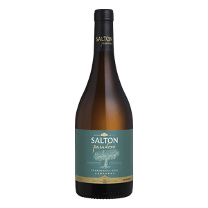Vinho Salton Paradoxo Chardonnay 750ml 2024
